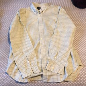 NWOT!!! Polo Ralph Lauren botton up. Classic fit